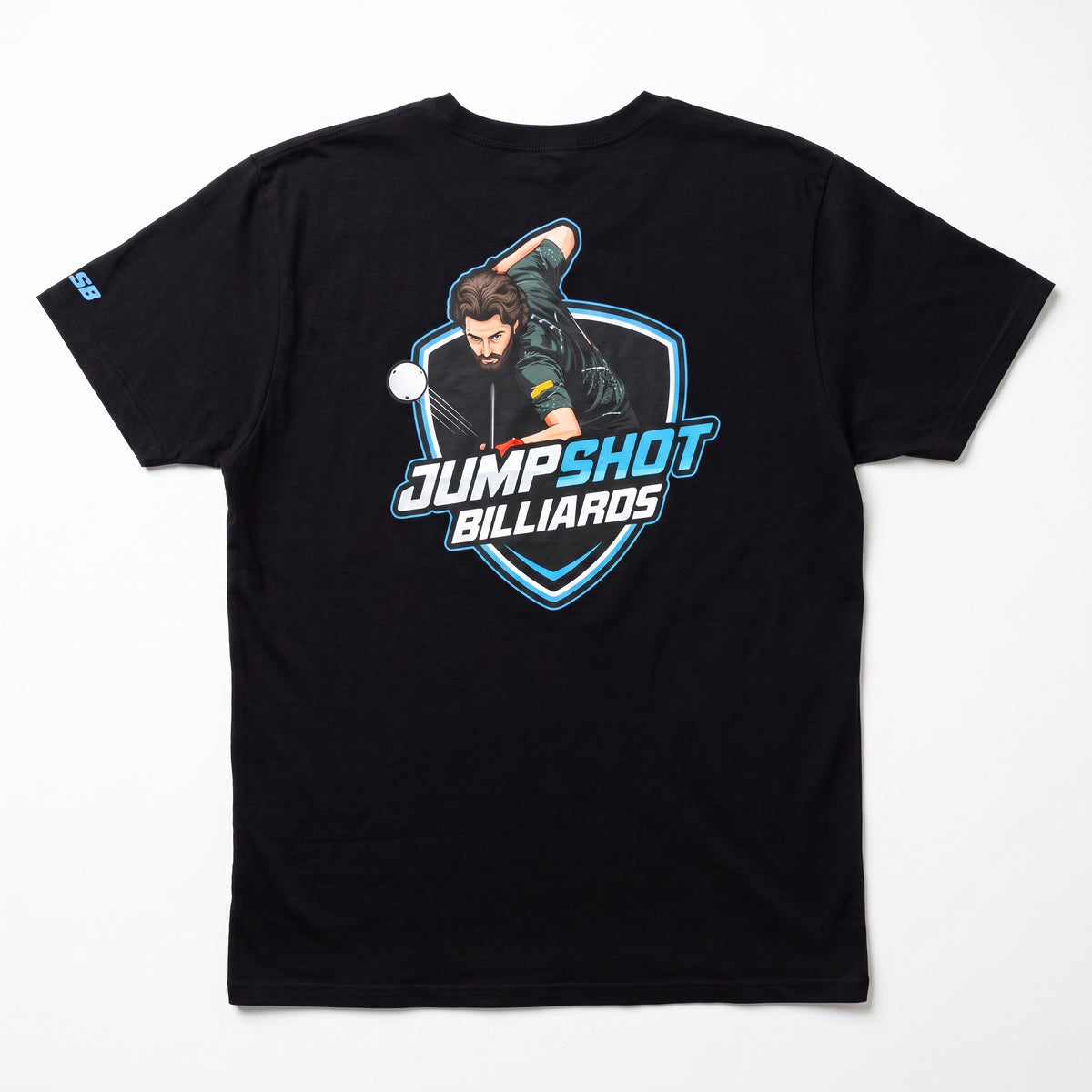 JumpShot Heritage Tee