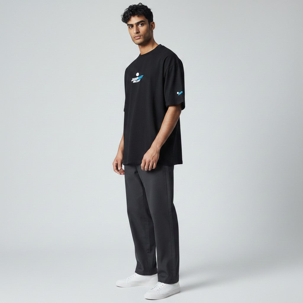 JumpShot Logo Tee