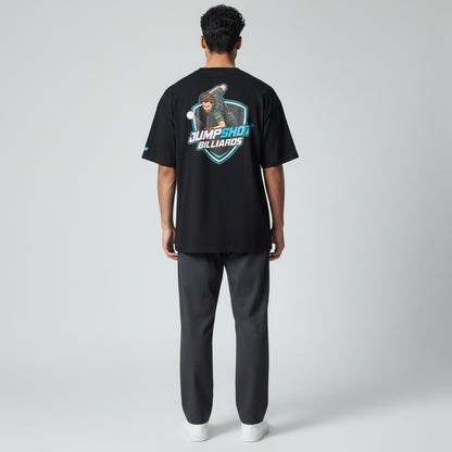 JumpShot Logo Tee