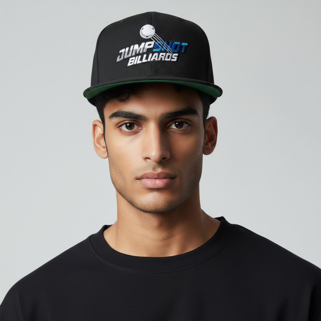 JumpShot Logo Hat