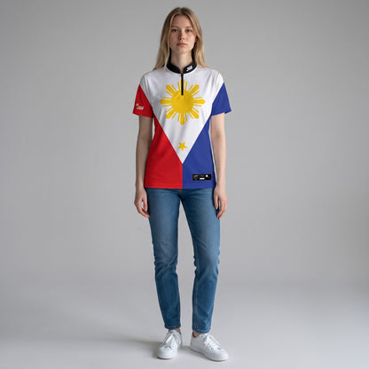 Filipino Fury
