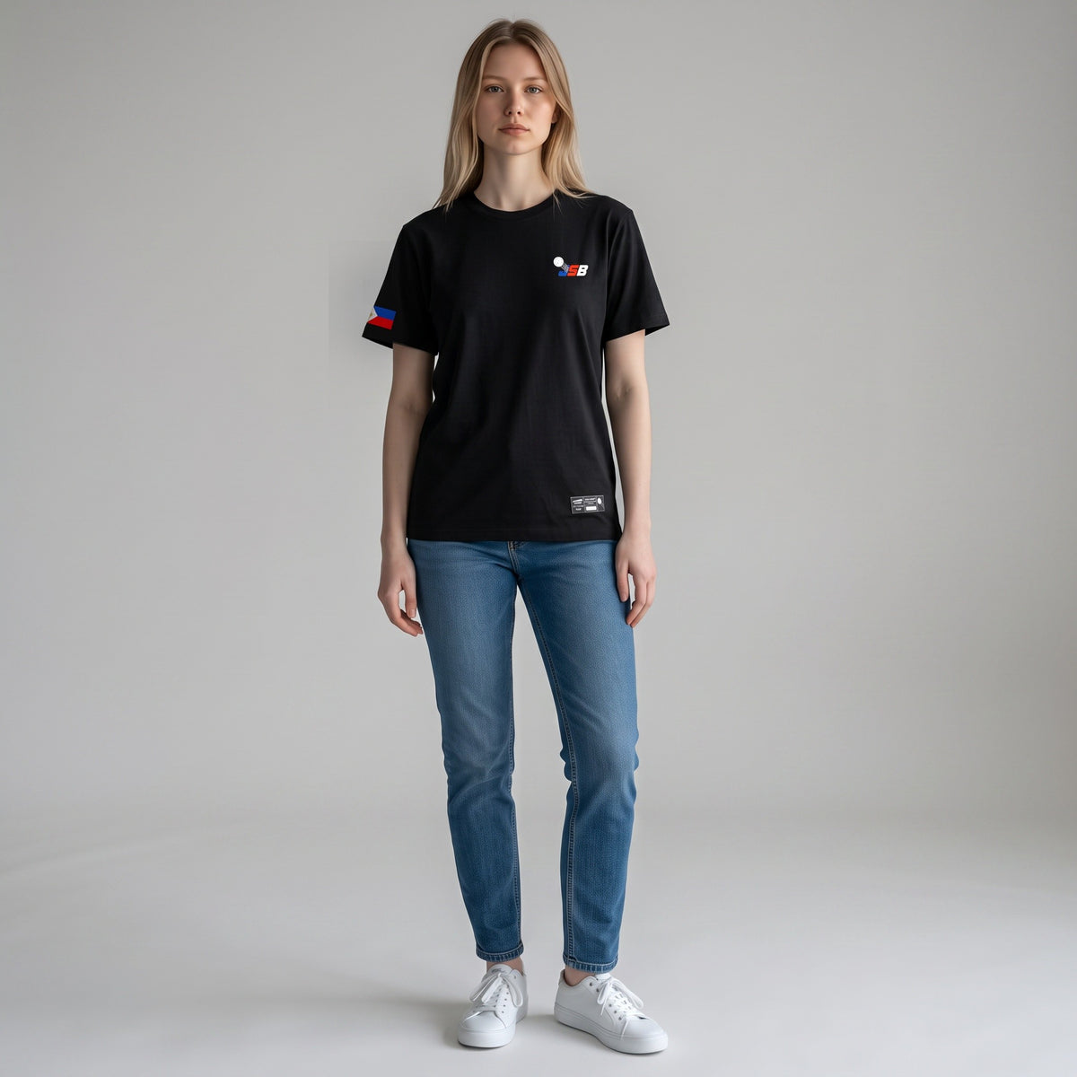 PEARL OF THE RACK Tee