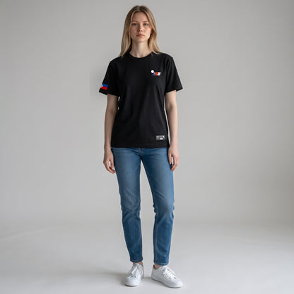 PEARL OF THE RACK Tee