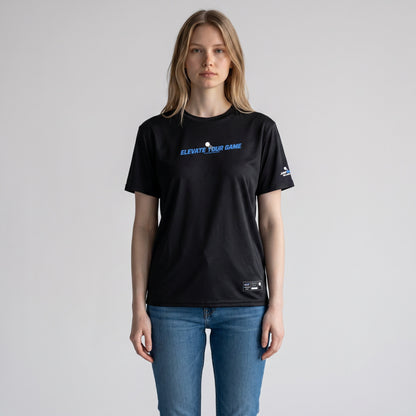 Elevate Your Game V2 Tee