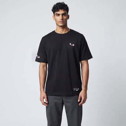 Elevated Logo Tee