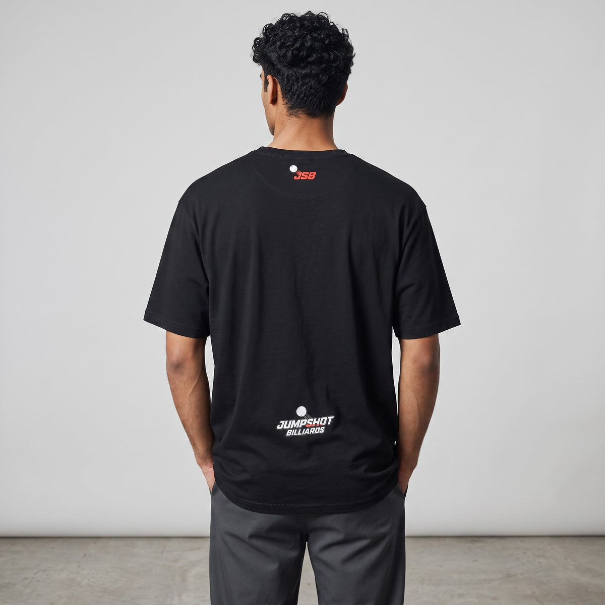 Elevate Your Game Tee