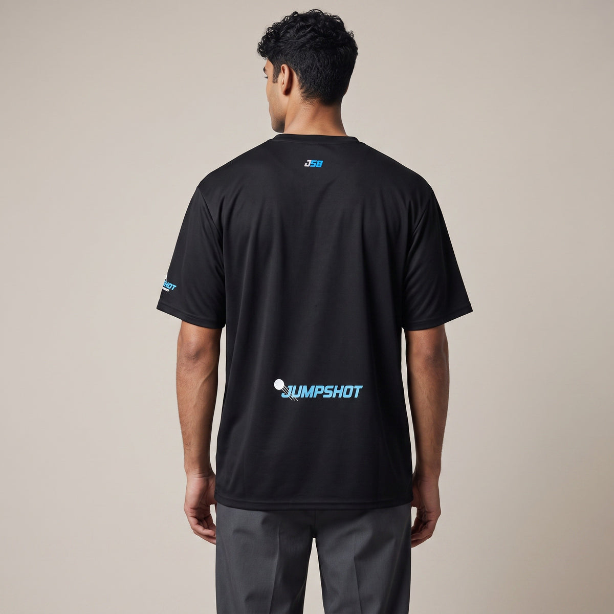 Elevate Your Game V2 Tee
