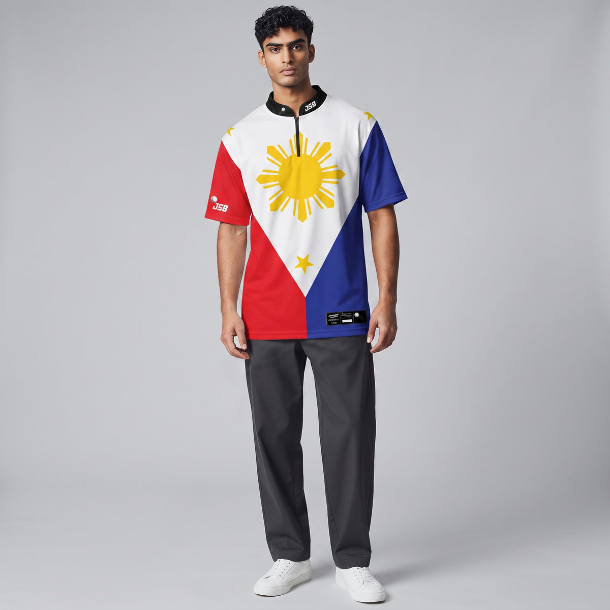 Filipino Fury