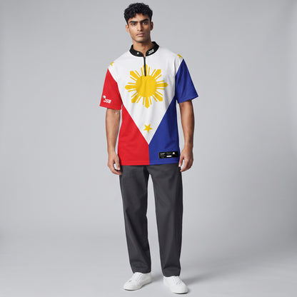 Filipino Fury
