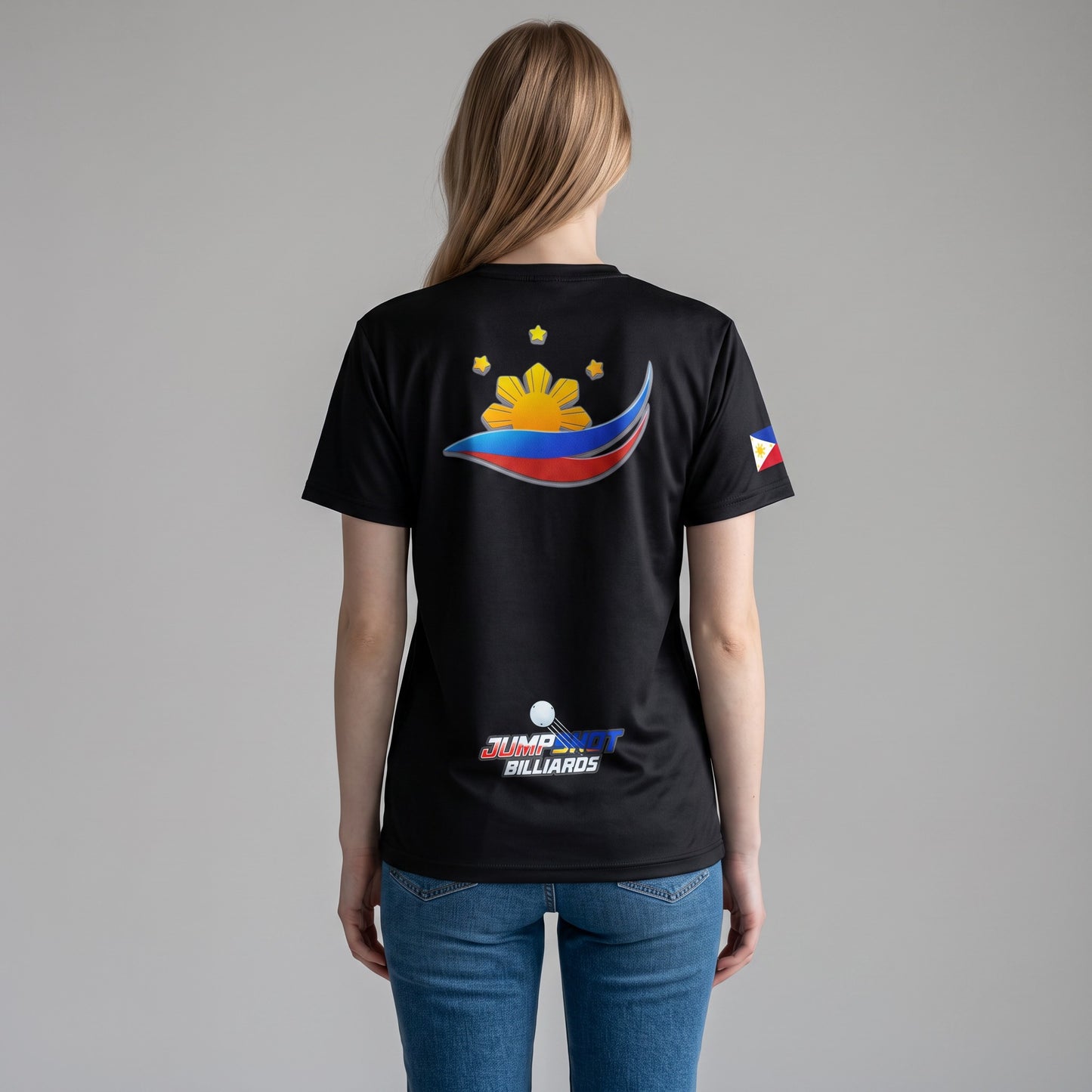 PEARL OF THE RACK Tee