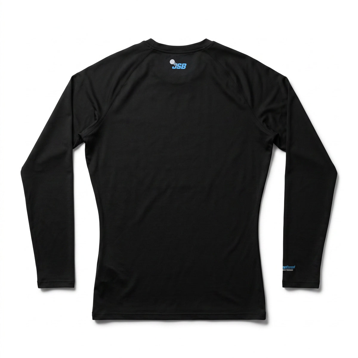 JumpShot Compression Layer V2