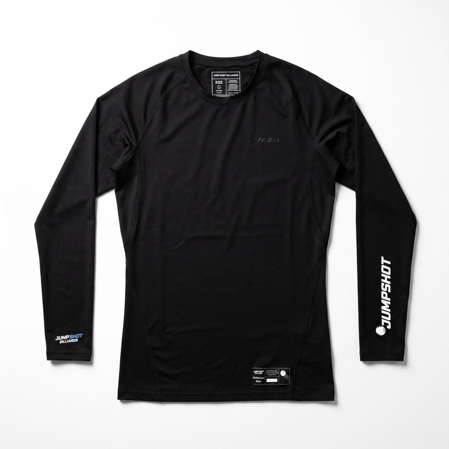 JumpShot Compression Layer V2