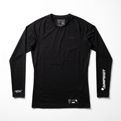JumpShot Compression Layer V2