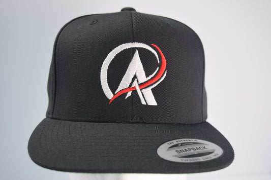 A9HIL8ION Snap Back Trucker Hat