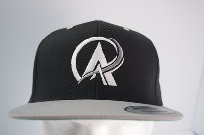 A9HIL8ION Snap Back Trucker Hat