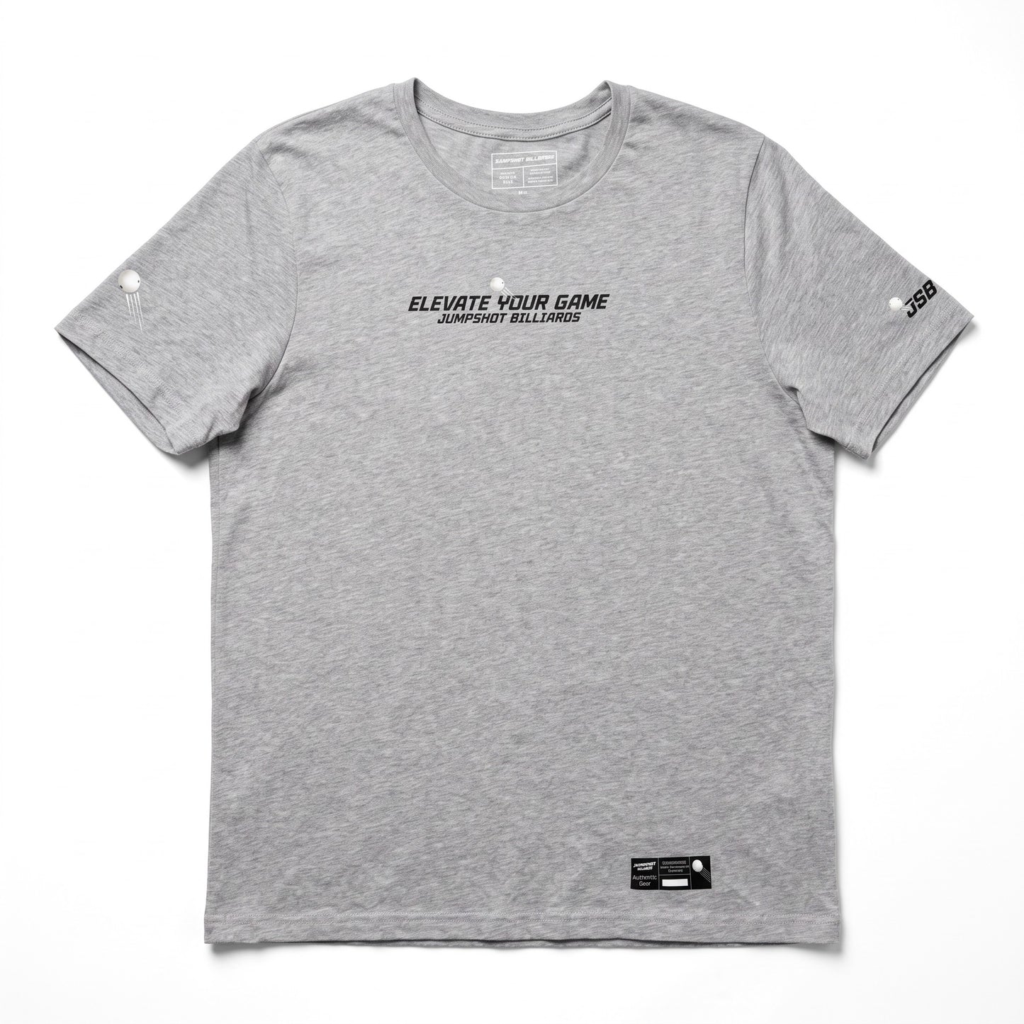 Elevate Your Game Tee