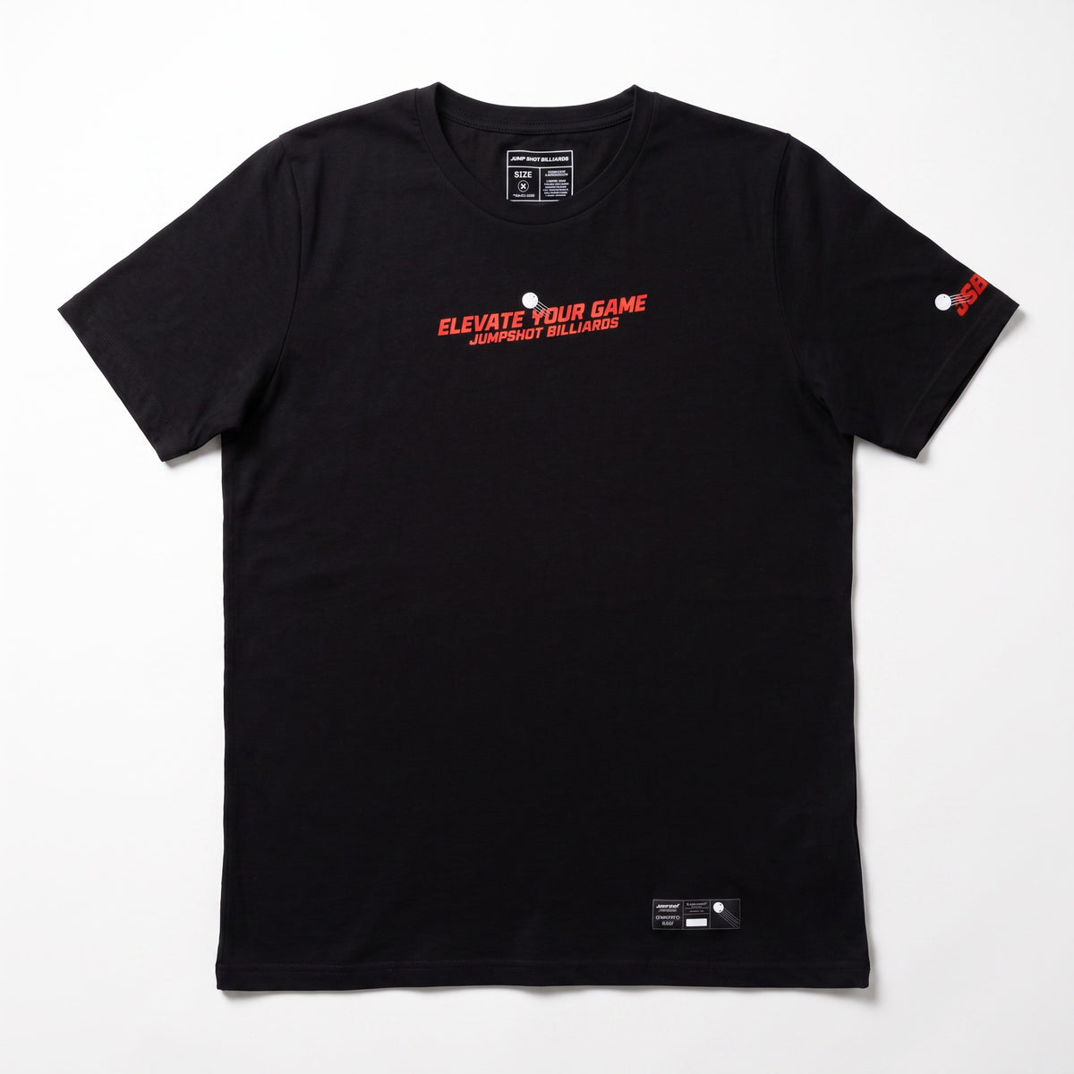 Elevate Your Game Tee