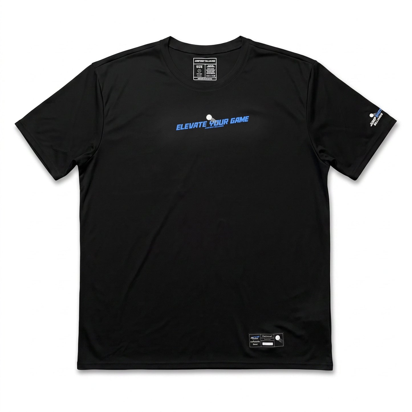 Elevate Your Game V2 Tee