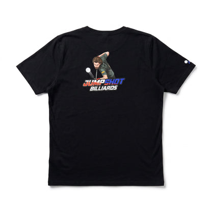 Elevated Logo Tee