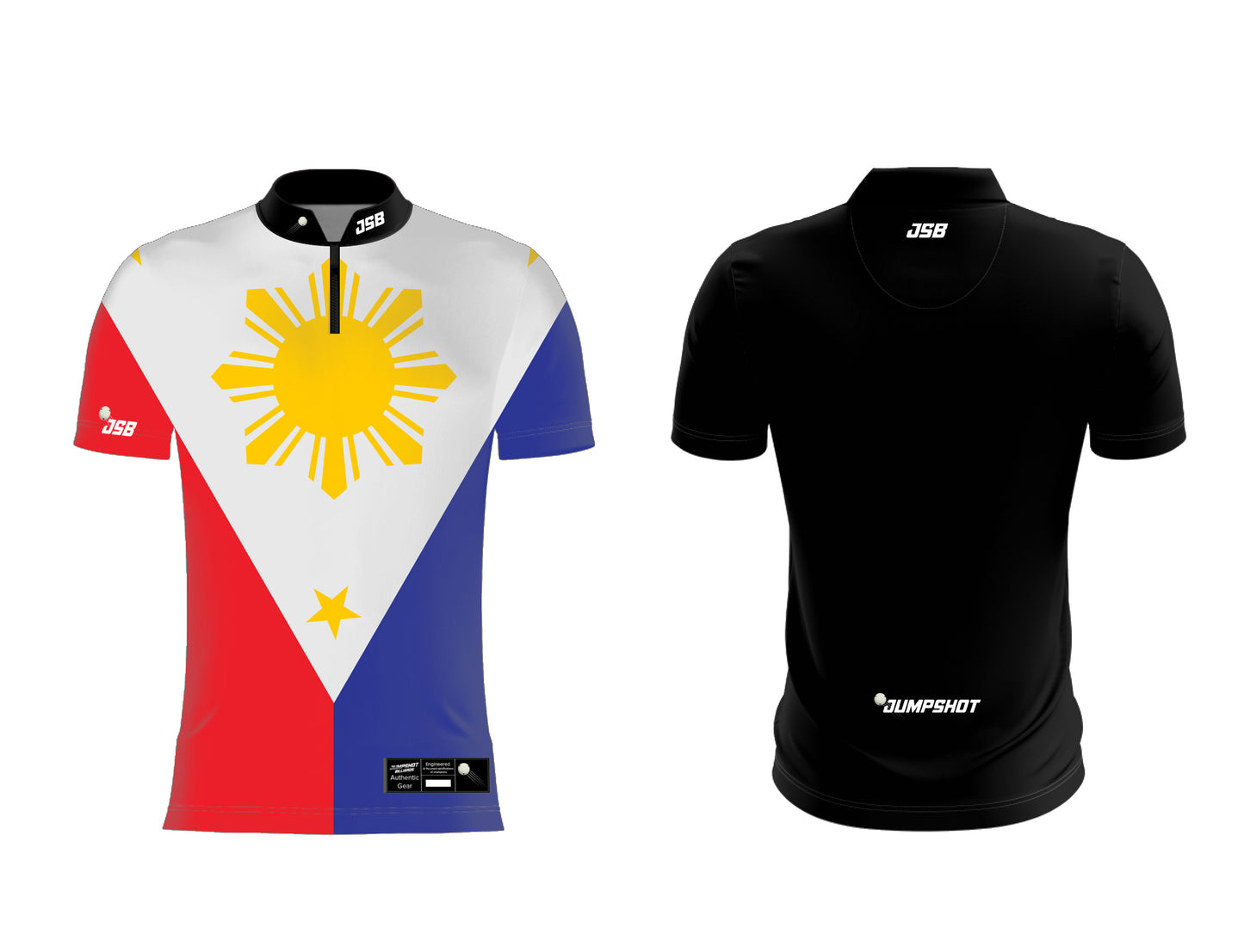 Filipino Fury