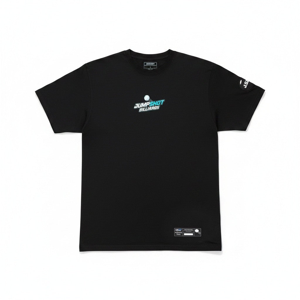 JumpShot Logo Tee