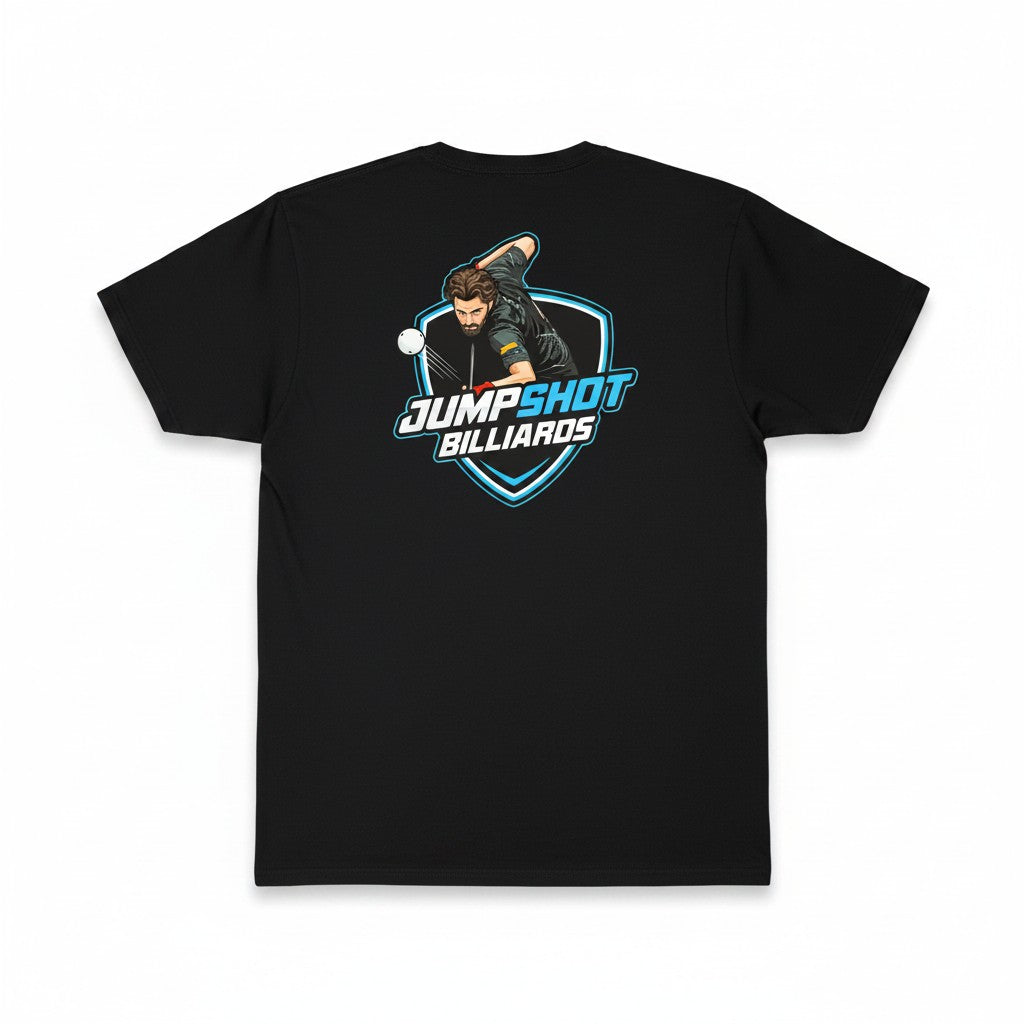 JumpShot Logo Tee