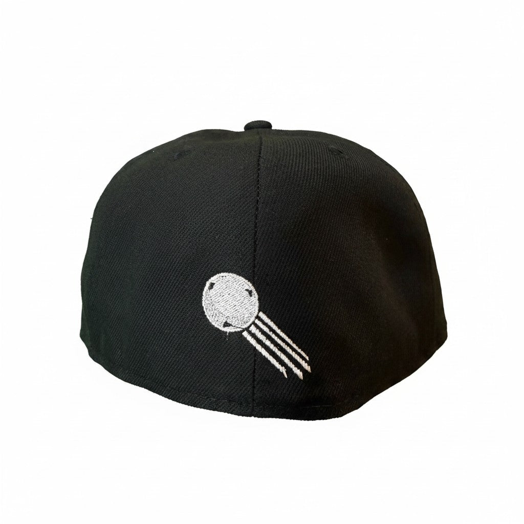 JumpShot Logo Hat