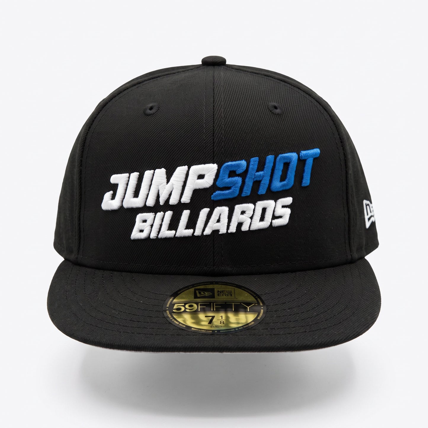 JumpShot Icon Hat
