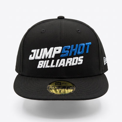 JumpShot Icon Hat