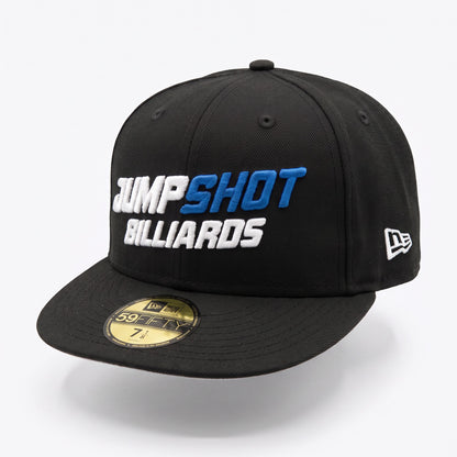 JumpShot Icon Hat