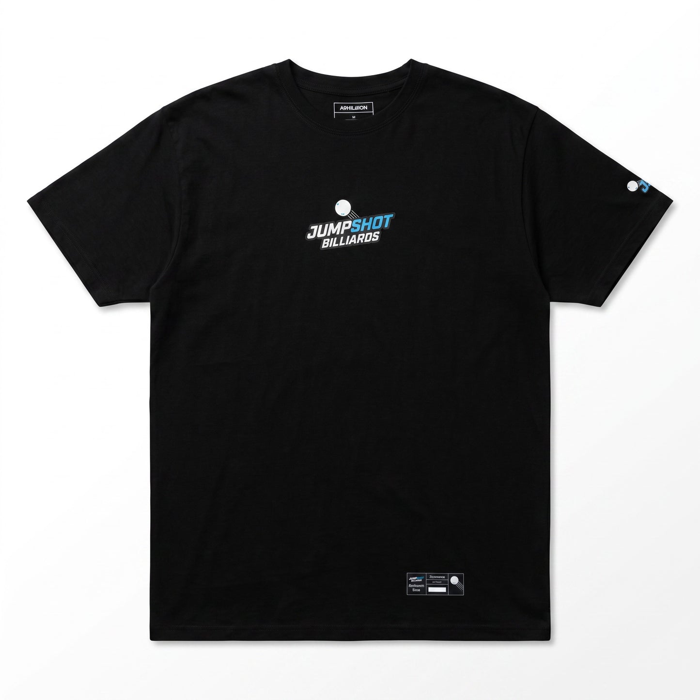 JumpShot Heritage Tee