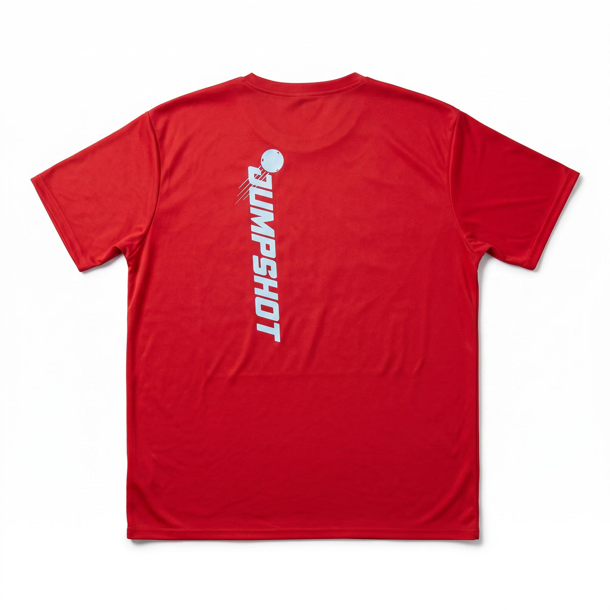 Vertical Strike Performance Tee