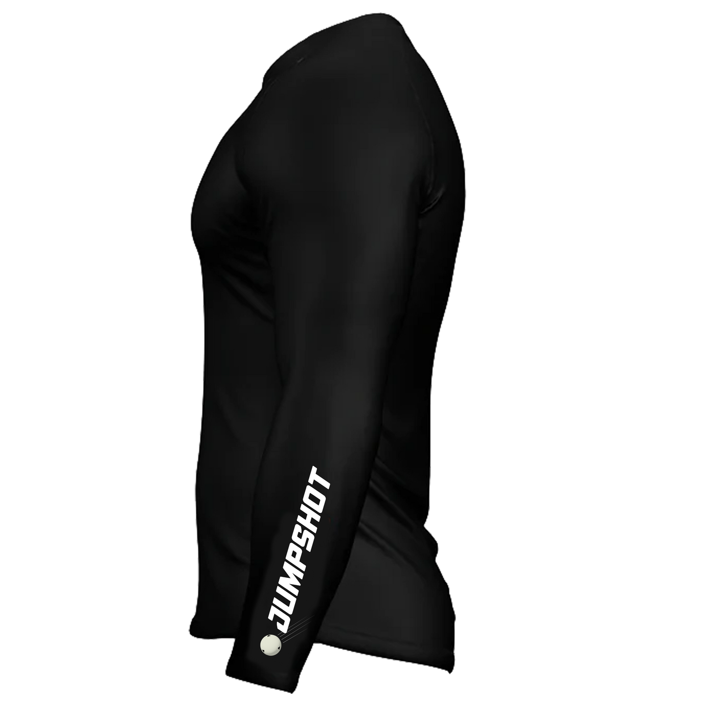 JumpShot Compression Layer