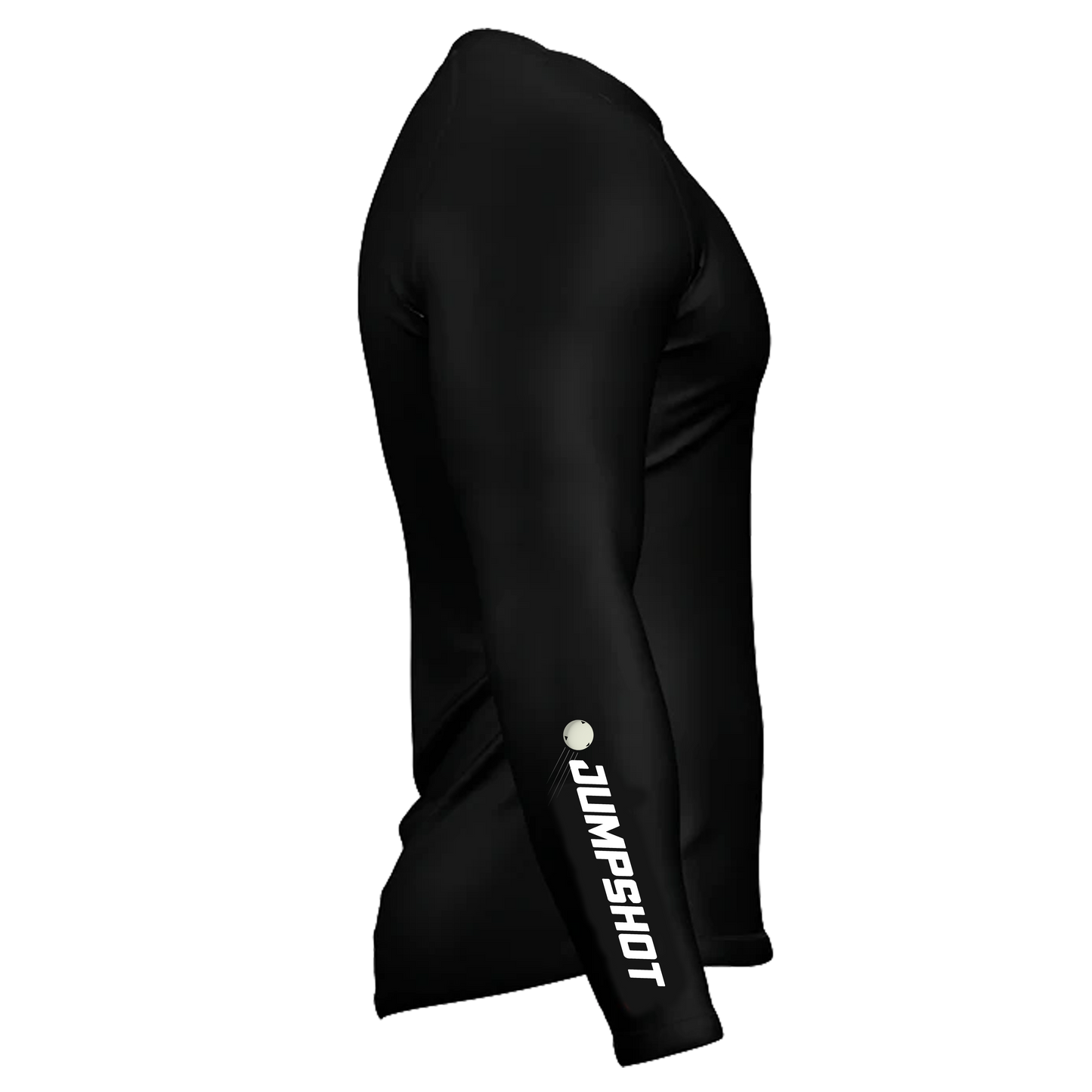 JumpShot Compression Layer