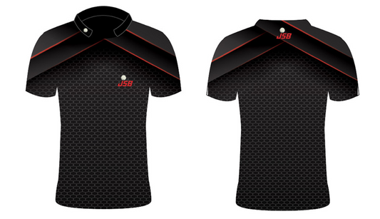 Custom Design Jersey