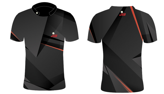 The Tempest Men's Jersey