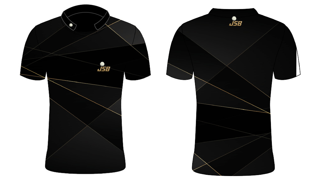 Thin Line Men's Jersey