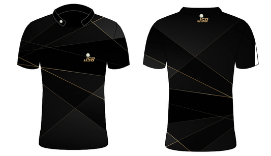 Thin Line Men's Jersey